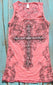 Women's Retro 2pcs Floral Halter Tankini Set SwimSuit Plus Size Beach Wear Bandage Swimwear L-XXXXXL