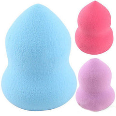 Convenient Makeup Foundation Sponge Blender Puff Flawless Smooth Beauty