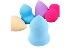 Convenient Makeup Foundation Sponge Blender Puff Flawless Smooth Beauty