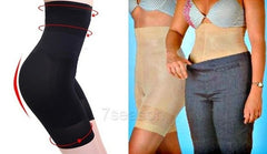 Sexy Women Beauty Slimming Shapewear Fat Burning Slim Shape Bodysuit Pants  7_S