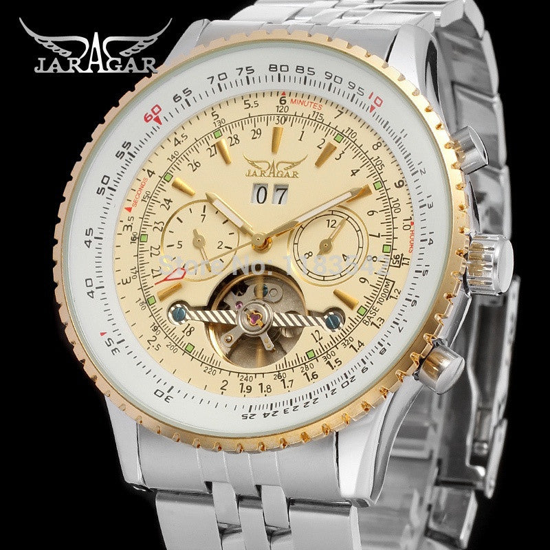 Montres jaragar hot sale