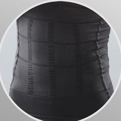 Men Body Slimming Tummy Shaper Belly Underwear shapewear Waist Girdle Shirt
