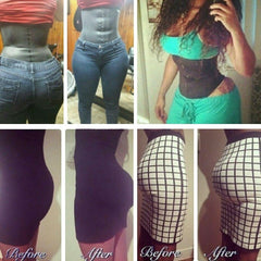 LOVER-BEAUTY Sexy Women Shapers Panty Slim Boyshort Underwear Booty Lifters Butt Enhancer Shorts Pants Trainers Butt Lifters