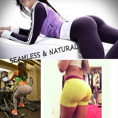 LOVER-BEAUTY Sexy Women Shapers Panty Slim Boyshort Underwear Booty Lifters Butt Enhancer Shorts Pants Trainers Butt Lifters