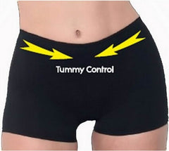 LOVER-BEAUTY Sexy Women Shapers Panty Slim Boyshort Underwear Booty Lifters Butt Enhancer Shorts Pants Trainers Butt Lifters