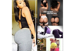LOVER-BEAUTY Sexy Women Shapers Panty Slim Boyshort Underwear Booty Lifters Butt Enhancer Shorts Pants Trainers Butt Lifters