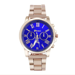 Funland New Men Fashion Mens Luxury Waterproof Stainless Steel Band Watches Machinery Sport Quartz Business Wristwatch Watc hes Gifts