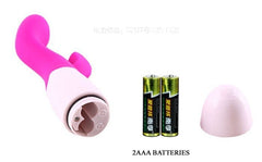 Rabbit Dildo Vibrator 30 Speed Dual Vibration G Spot Vibrator Sex Toy For Woman Adult Sex Toy Sex Products Vibrators for Women