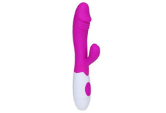 Rabbit Dildo Vibrator 30 Speed Dual Vibration G Spot Vibrator Sex Toy For Woman Adult Sex Toy Sex Products Vibrators for Women