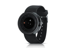 Men Luxury Stainless Steel Analog Quartz Sport Wrist Watch Tops