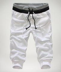 Fashion Short Pants Casual Sports Joggers Large Outdoor Loose Sweatpants