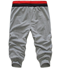 Fashion Short Pants Casual Sports Joggers Large Outdoor Loose Sweatpants