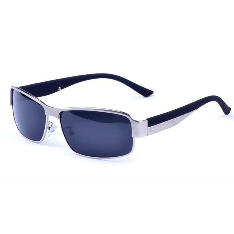 New Driving Glasses Polarized Outdoor Sports Men's Sunglasses Eyewear