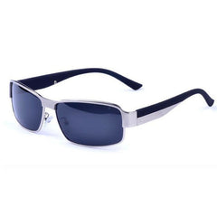 New Driving Glasses Polarized Outdoor Sports Men's Sunglasses Eyewear