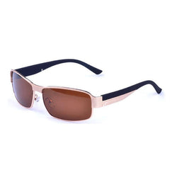 New Driving Glasses Polarized Outdoor Sports Men's Sunglasses Eyewear