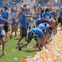 Total 74/111 Pcs Summer Outdoor Party Prank Water Balloon Bombs Happy Children Playing in the Water Toys