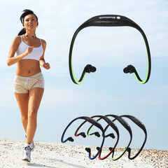 Sport Wireless Bluetooth Stereo Headset