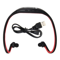 Sport Wireless Bluetooth Stereo Headset