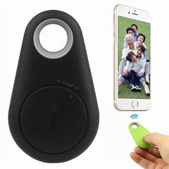 Smart Bluetooth Tracker GPS Locator Key Wallet Pet Dog Tracker