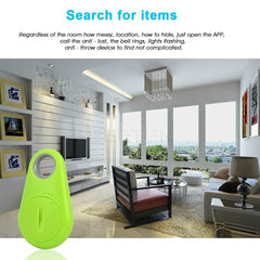 Smart Bluetooth Tracker GPS Locator Key Wallet Pet Dog Tracker