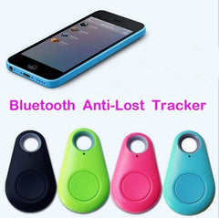 Smart Bluetooth Tracker GPS Locator Key Wallet Pet Dog Tracker