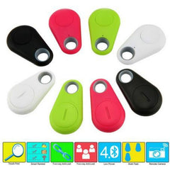 Smart Bluetooth Tracker GPS Locator Key Wallet Pet Dog Tracker