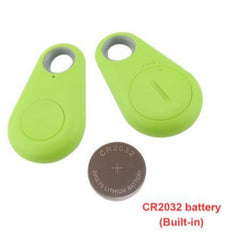 Smart Bluetooth Tracker GPS Locator Key Wallet Pet Dog Tracker
