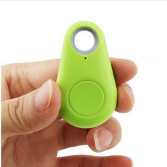 Smart Bluetooth Tracker GPS Locator Key Wallet Pet Dog Tracker