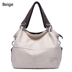 Hot Retro Vintage Women's PU Handbag Tote Trendy Shoulder Bags Messenger Bag Cross body bag Bolsas