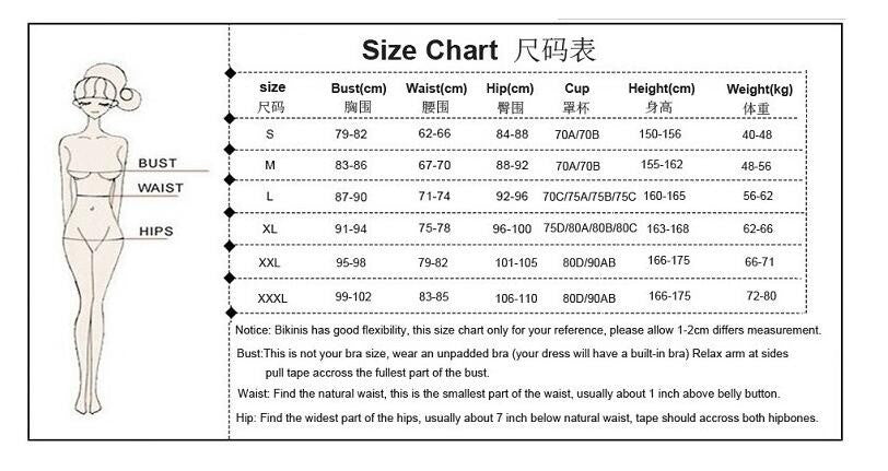 Plus Size Bikini Set high Waist Push Up Big Size Swimsuit Swimwear polka-dot Large Size Bikini Bathing Suits
