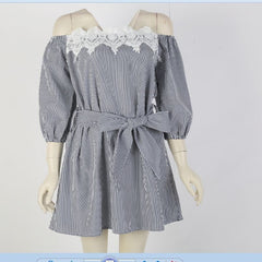 Women Summer Beach Dress Casual Sleeveless Evening Party Short Mini Dress