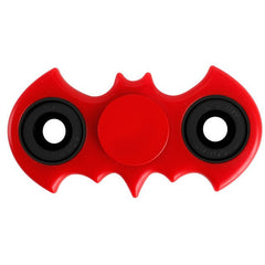 BATMAN 3D Fidget Finger Hand Spinner Ultra Fast Bearing EDC Toy Stress Reliever