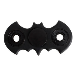 BATMAN 3D Fidget Finger Hand Spinner Ultra Fast Bearing EDC Toy Stress Reliever