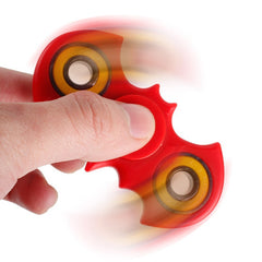 BATMAN 3D Fidget Finger Hand Spinner Ultra Fast Bearing EDC Toy Stress Reliever