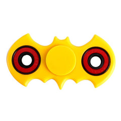 BATMAN 3D Fidget Finger Hand Spinner Ultra Fast Bearing EDC Toy Stress Reliever