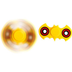 BATMAN 3D Fidget Finger Hand Spinner Ultra Fast Bearing EDC Toy Stress Reliever