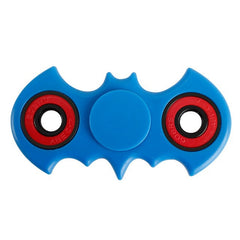 BATMAN 3D Fidget Finger Hand Spinner Ultra Fast Bearing EDC Toy Stress Reliever