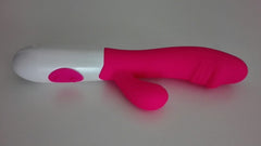 Rabbit Dildo Vibrator 30 Speed Dual Vibration G Spot Vibrator Sex Toy For Woman Adult Sex Toy Sex Products Vibrators for Women