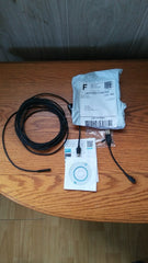 5.5mm 6 LED 1M-5M Length Endoscope Waterproof Borescope Inspection Camera For Andorid Phone High quality
