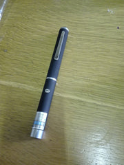 Green/Red/Blue Laser Pointer Pen Powerful Beam Light Lamp Presentation 532nm Lazer High Power
