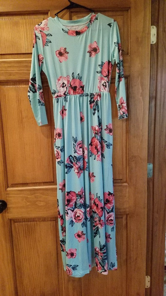 maxi summer dresses 2017 Trendy Maxi Dresses Under $100 For Summer 2017!