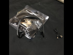 Sport Wireless Bluetooth Stereo Headset