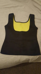 Lover-Beauty Neo Sweat Hot Slimming Belt Body Shapers Neoprene Sauna Gym Sport Workouts Fajas