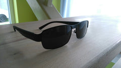 New Driving Glasses Polarized Outdoor Sports Men's Sunglasses Eyewear