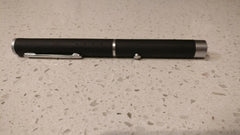 Green/Red/Blue Laser Pointer Pen Powerful Beam Light Lamp Presentation 532nm Lazer High Power