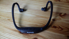 Sport Wireless Bluetooth Stereo Headset