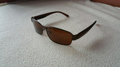 New Driving Glasses Polarized Outdoor Sports Men's Sunglasses Eyewear