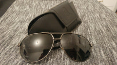 Police Sunglasses tide men fishing polarizing glasses sunglasses driver glasses anti UV driving glasses myopia